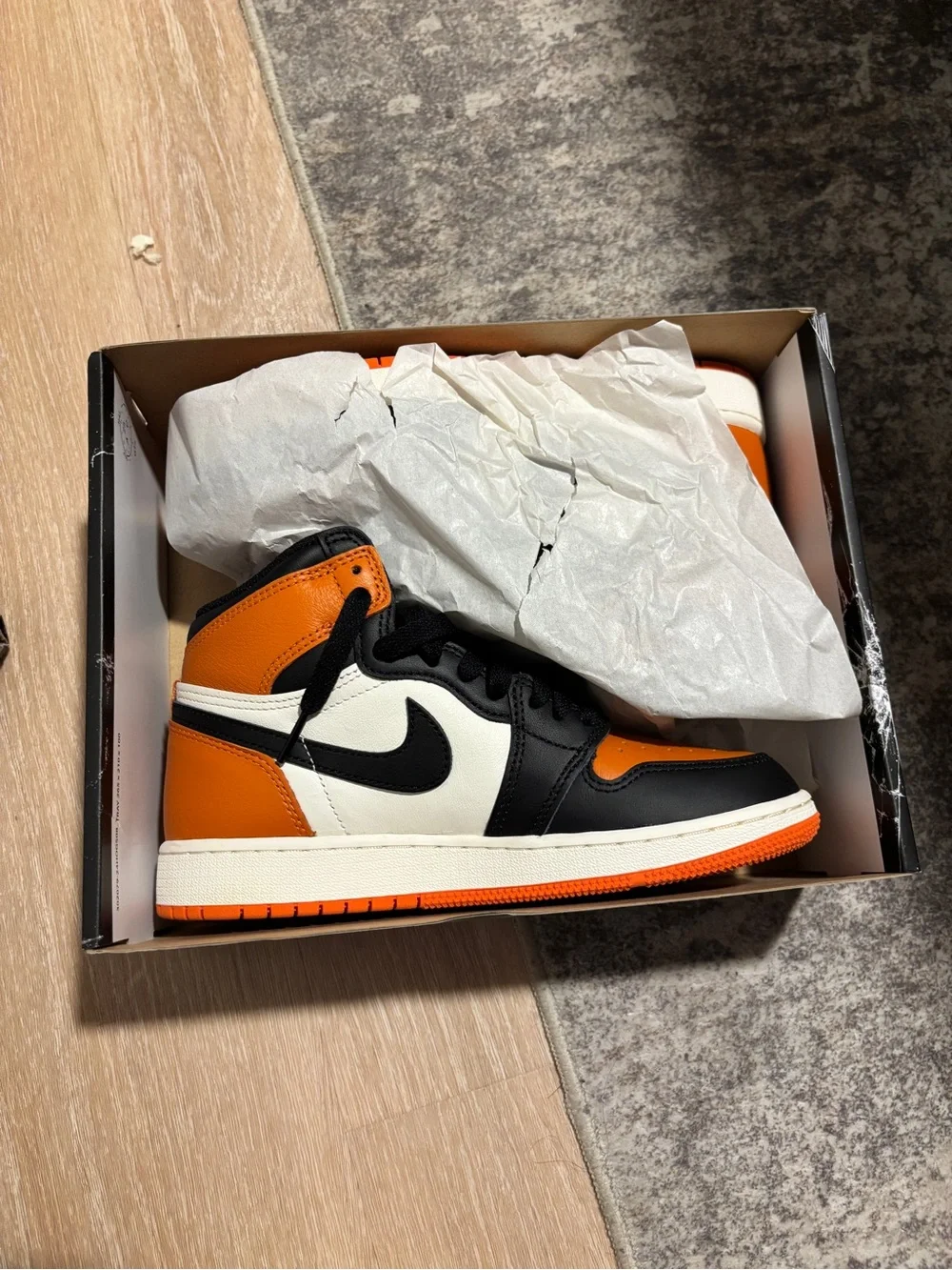 Nike like new
